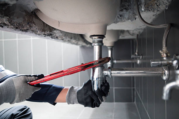 Trusted Water Heater Repair service in Hemingway, SC - Masters Plumbing Service